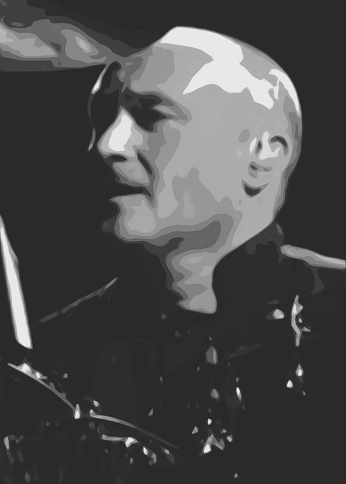 Phil Collins