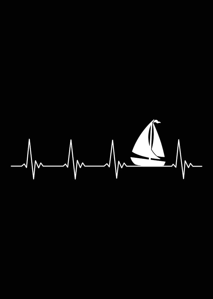 Funny Sailing Gift