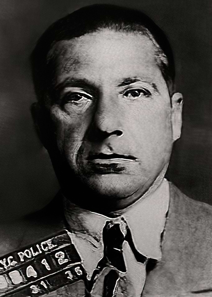 Frank Costello