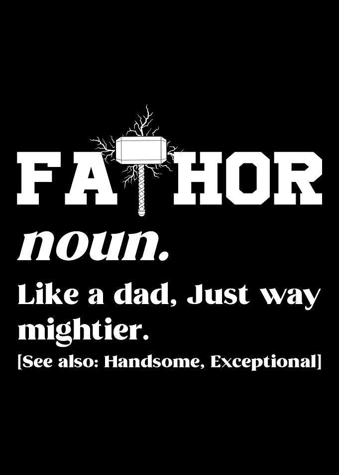 Father