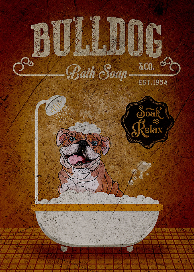 Bulldog