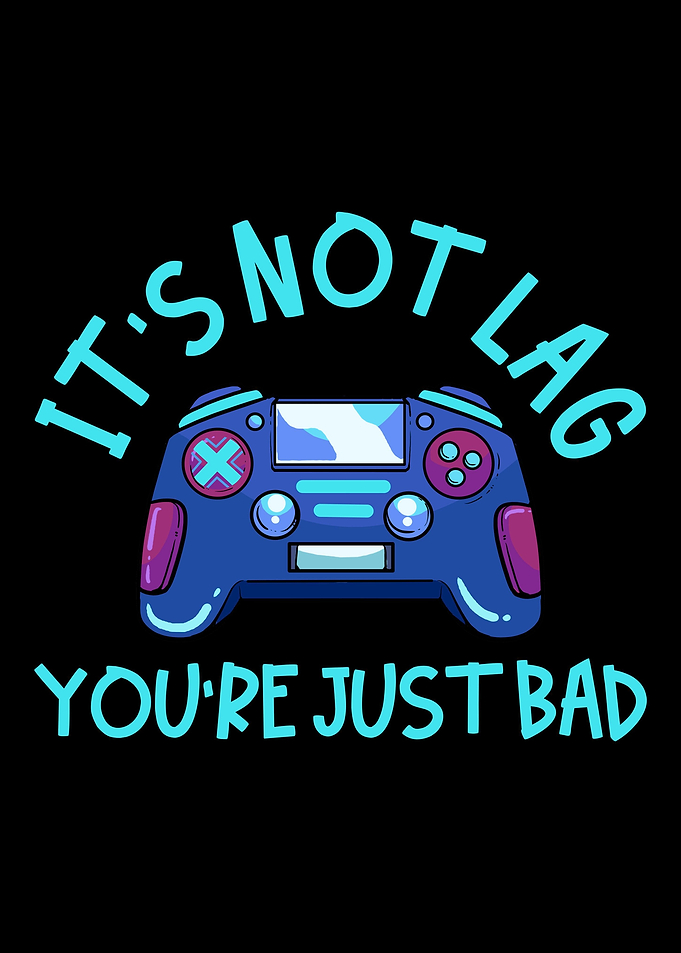 Gaming Gamer