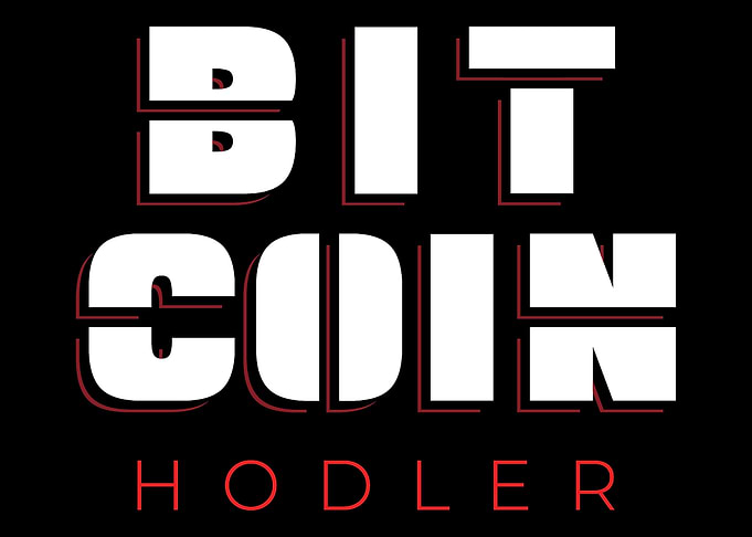 Bitcoin Hodler Crypto