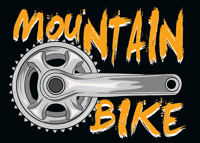Mountain Bike Fan Art