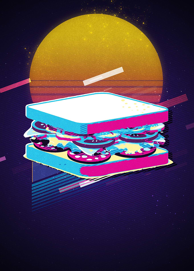 Foods