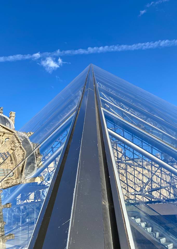 louvre Paris