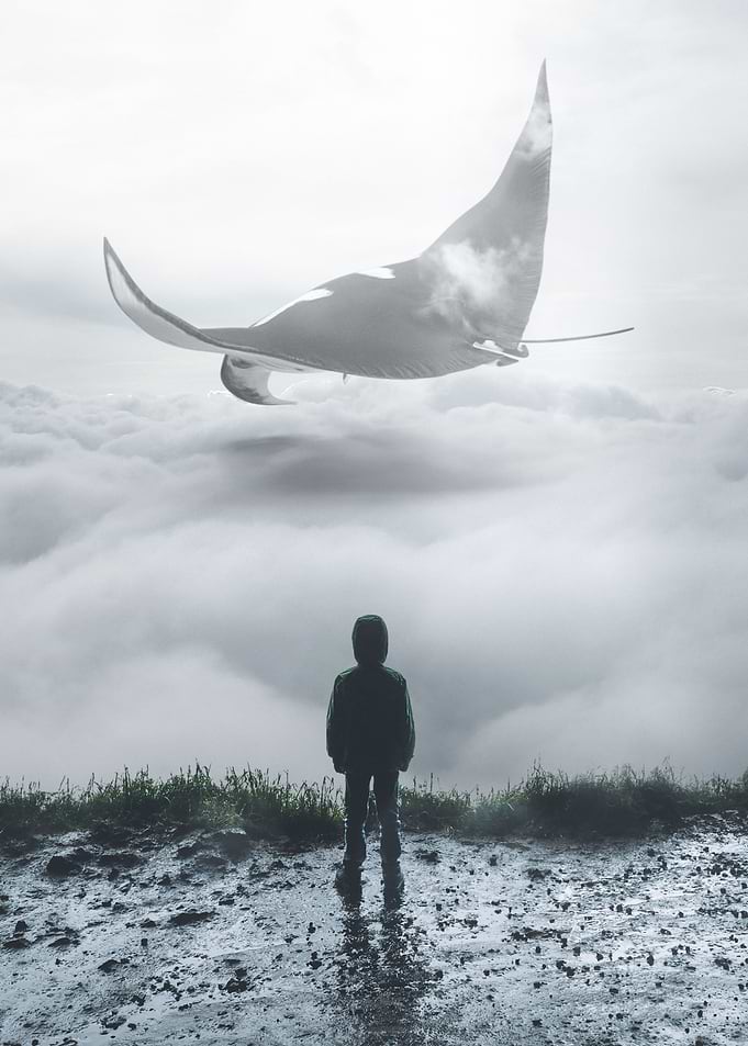 Imagination Starts Here