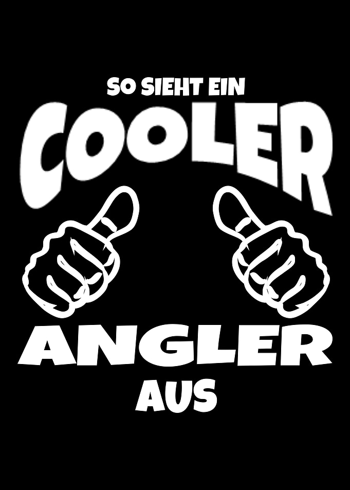 Cool thumbs up from