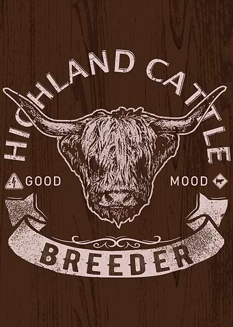Highland Cattle Breeder