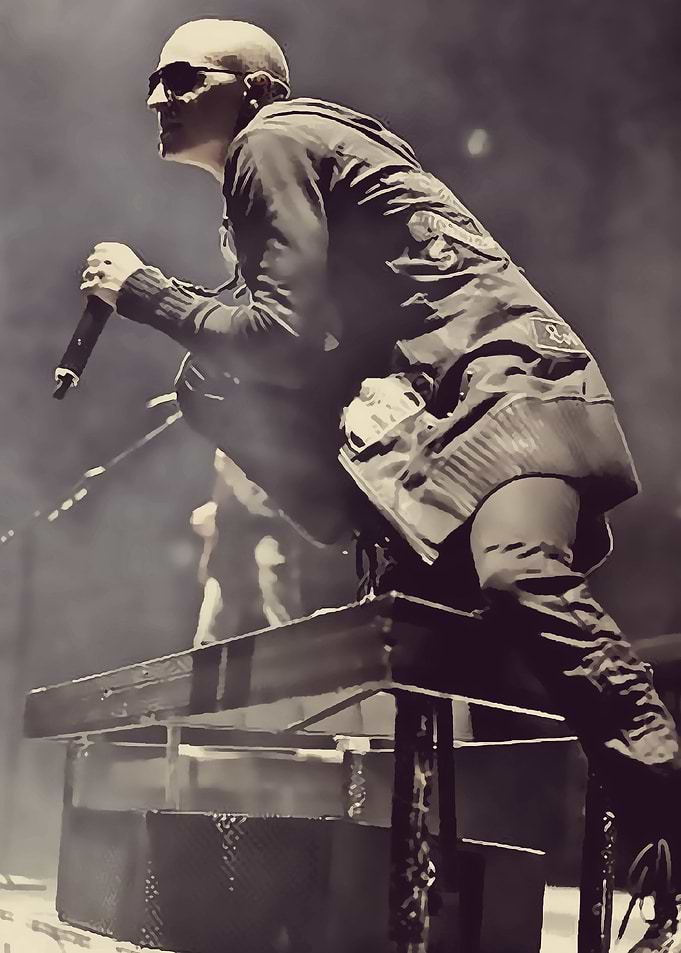 Linkin Park 559