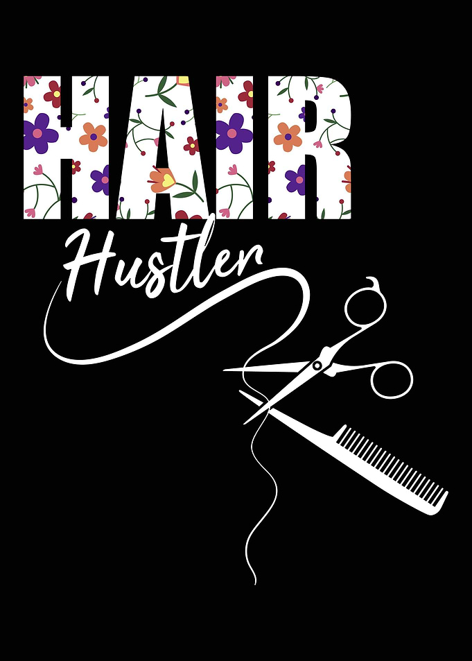 Hairdresser Job Gift