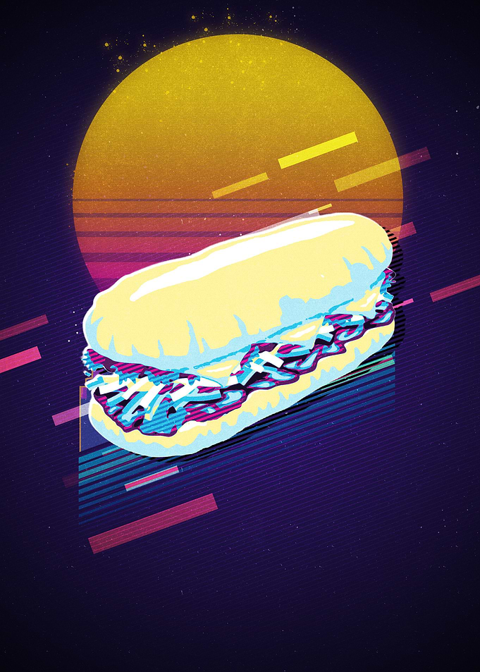 Foods