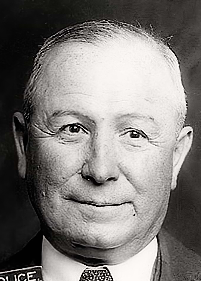John Torrio
