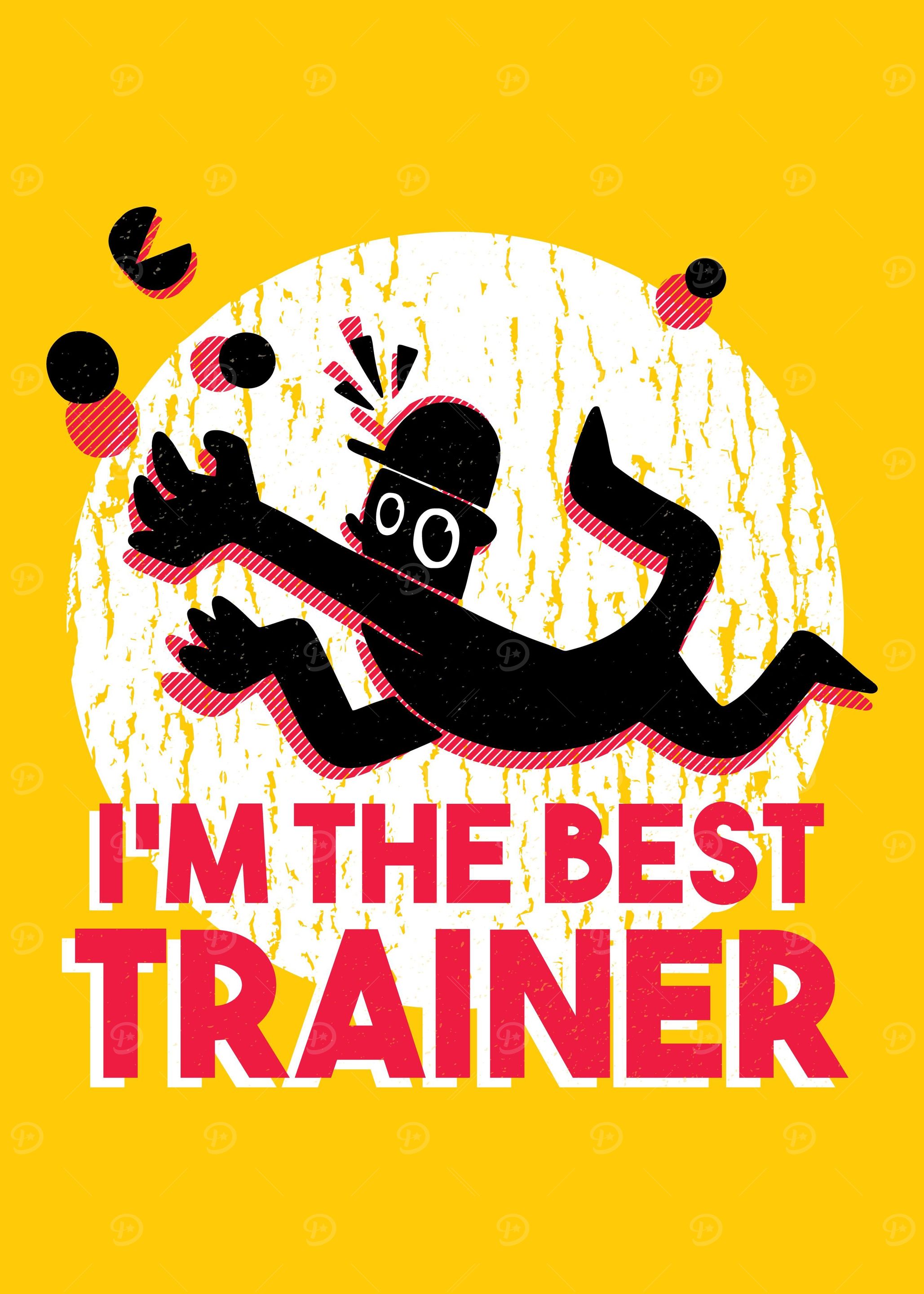Am the best coach