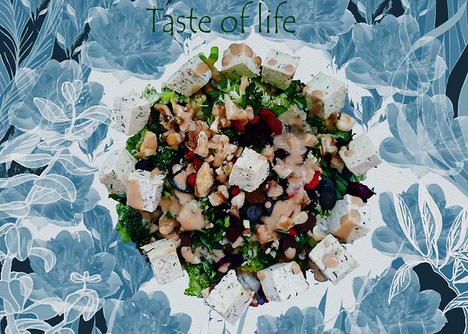Taste of life