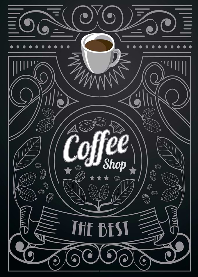 Coffee Shop