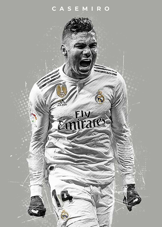 Casemiro