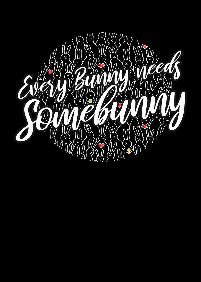Every Bunny Needs Some