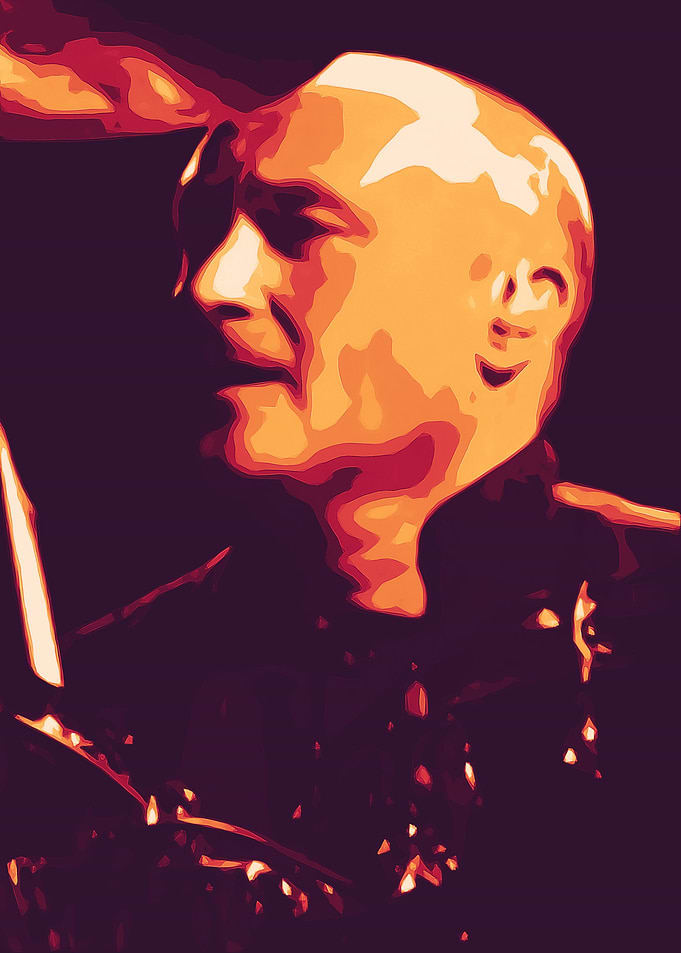 Phil Collins