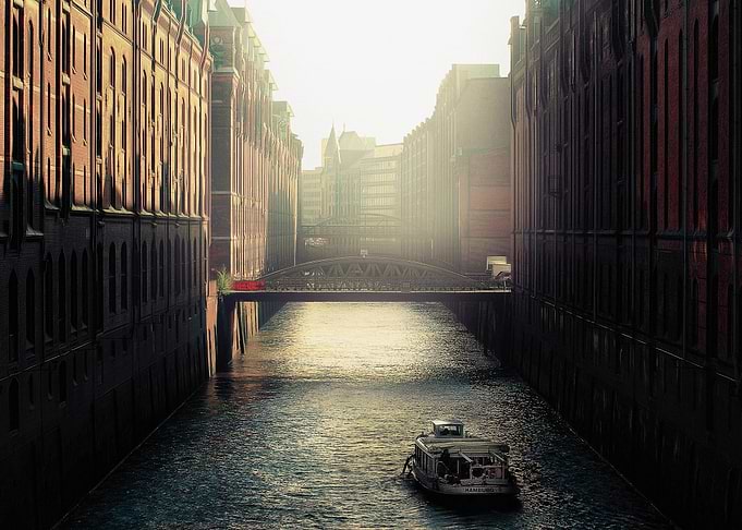 Boat Boats Ship Ocean Suns