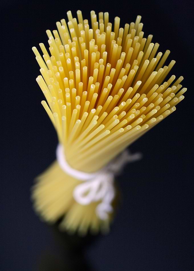 Pasta Noodle Italian
