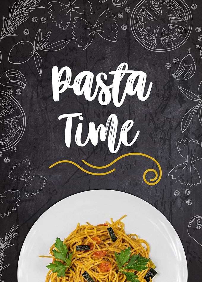 Pasta Time