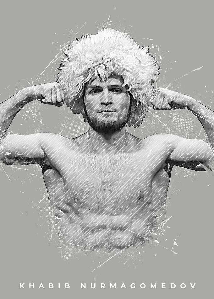 Khabib Nurmagomedov