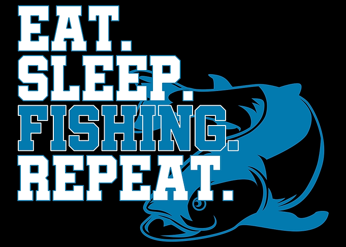 Eat Sleep Repeat
