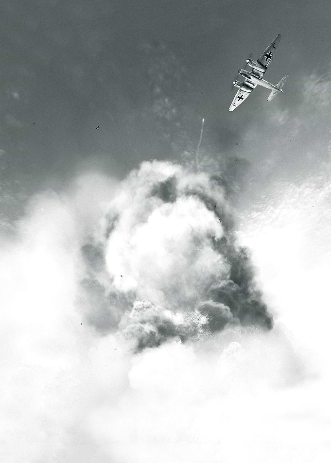 V1 Rocket