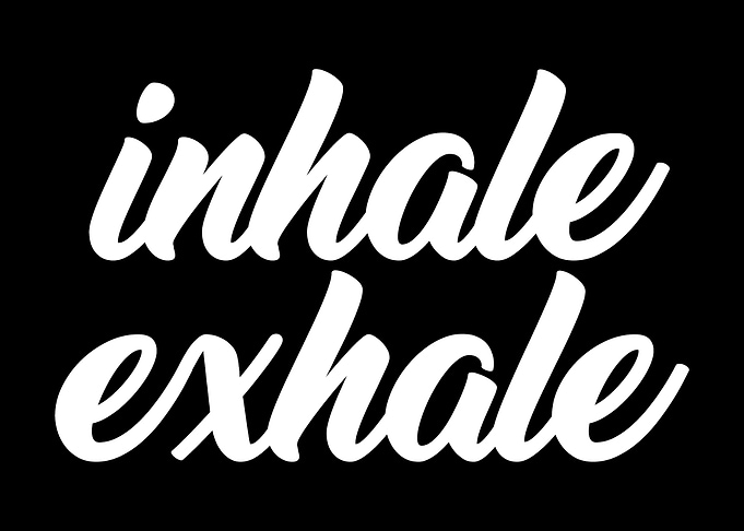 Inhale Exhale Yoga