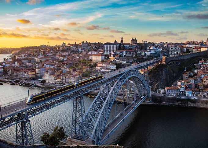 Porto
