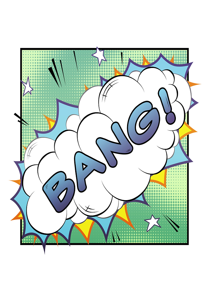 Bang Sound Effect