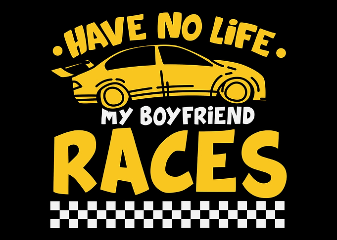 Have No Life My Boyfriend