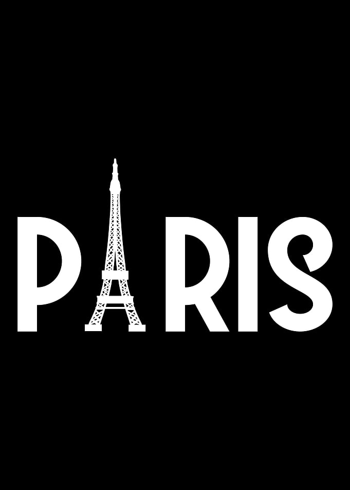 Paris Eifelturm Sehenswrd