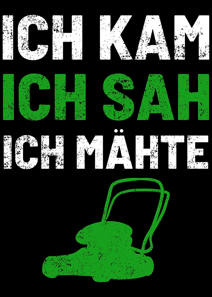 Rasentraktor Rasenmher M
