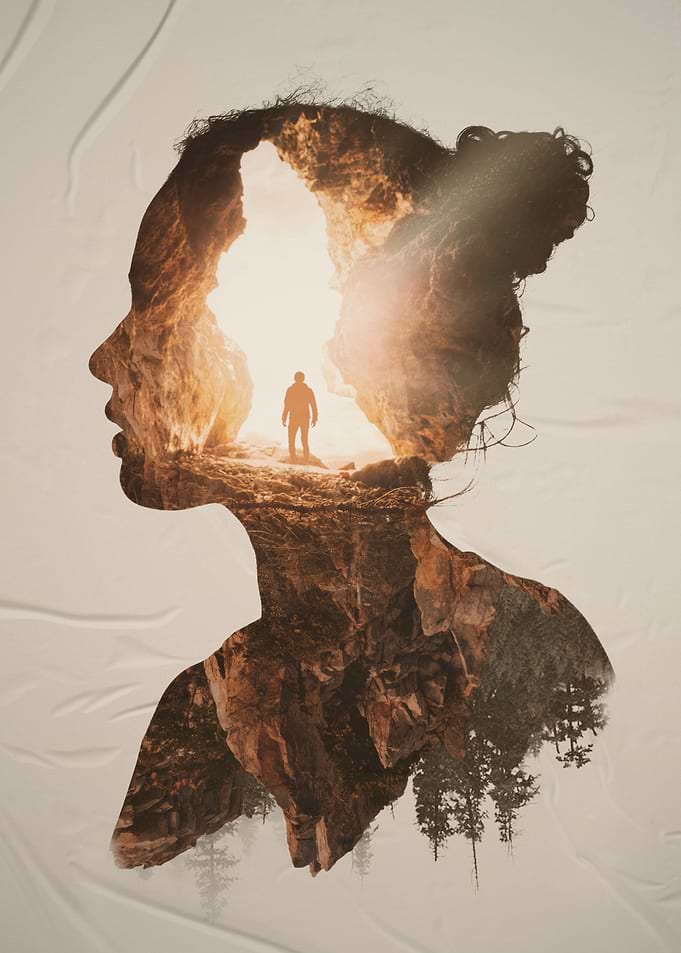 Always in my head 2