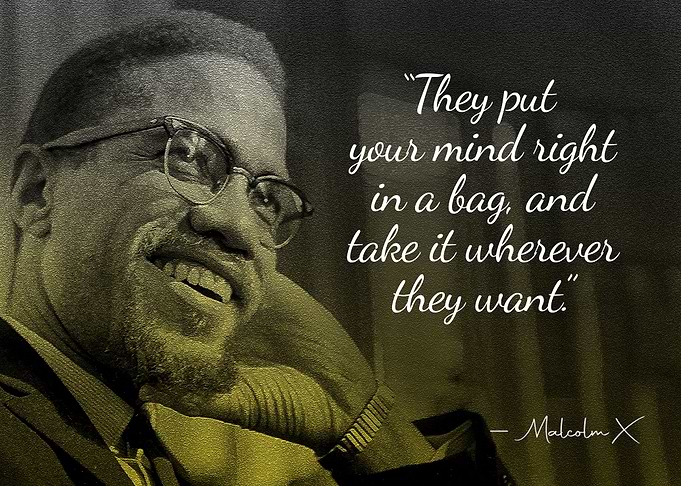 Malcolm X