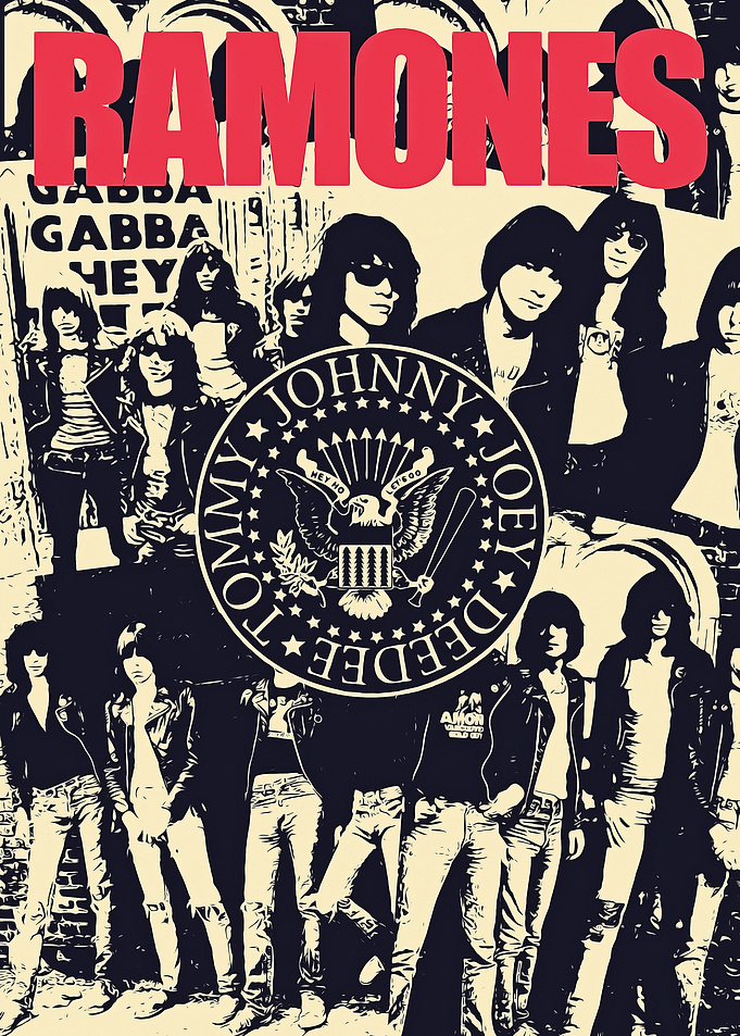 Ramones