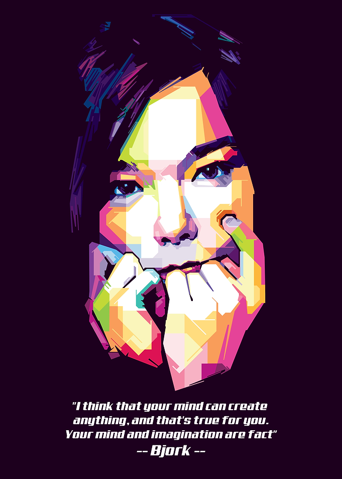 Bjork