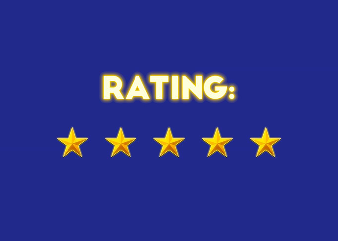Stars golden misc five rat