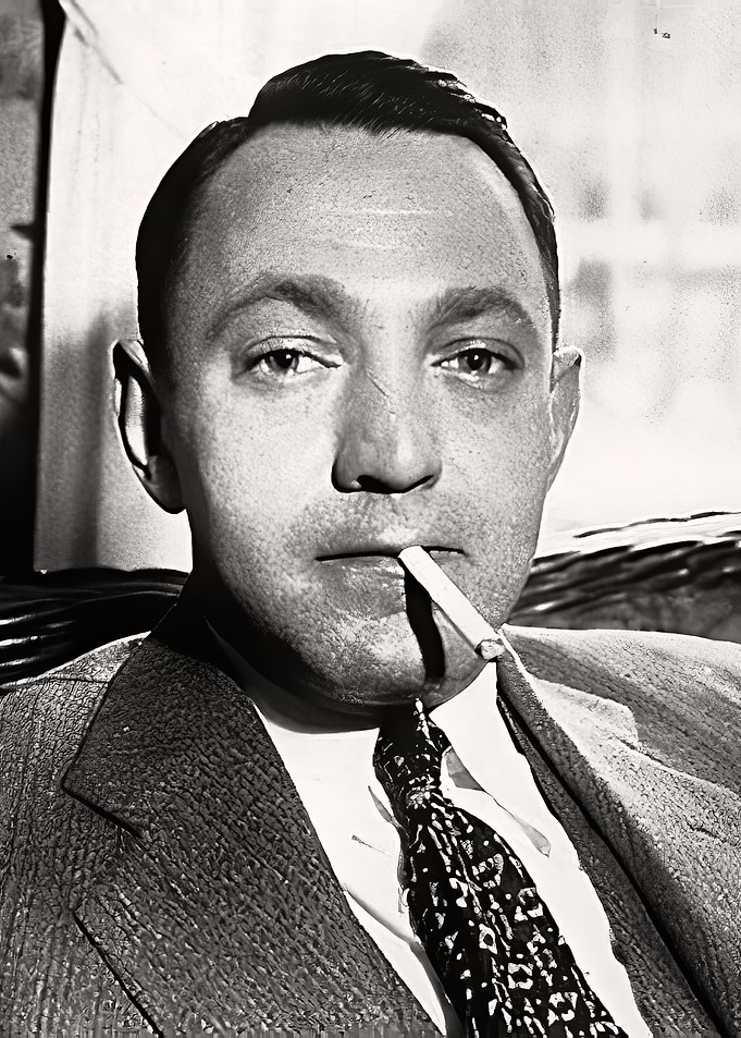 Dutch Schultz
