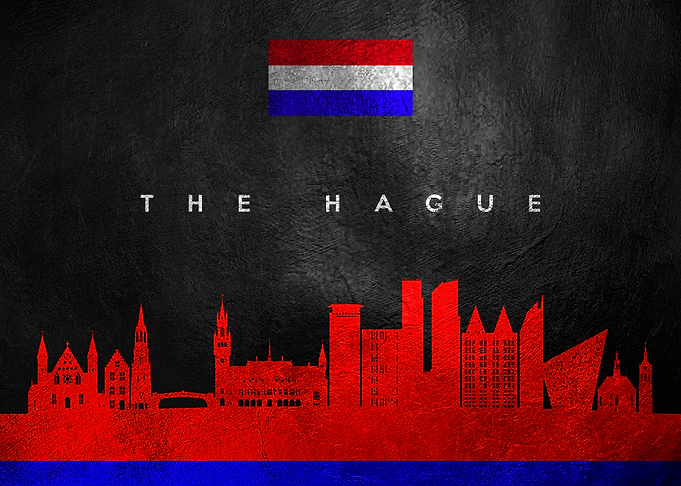 The Hague Netherlands