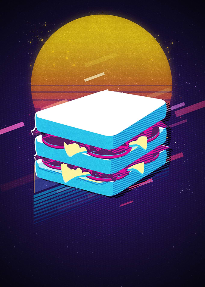 Foods