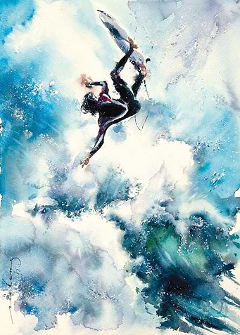 Paradise Surf