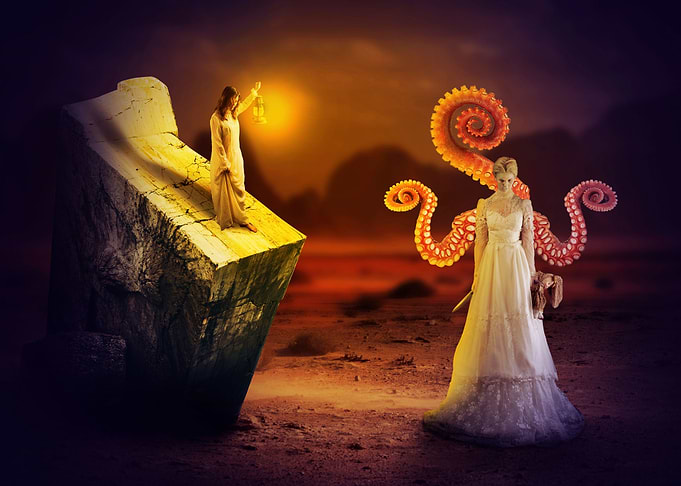 Fantasy Women