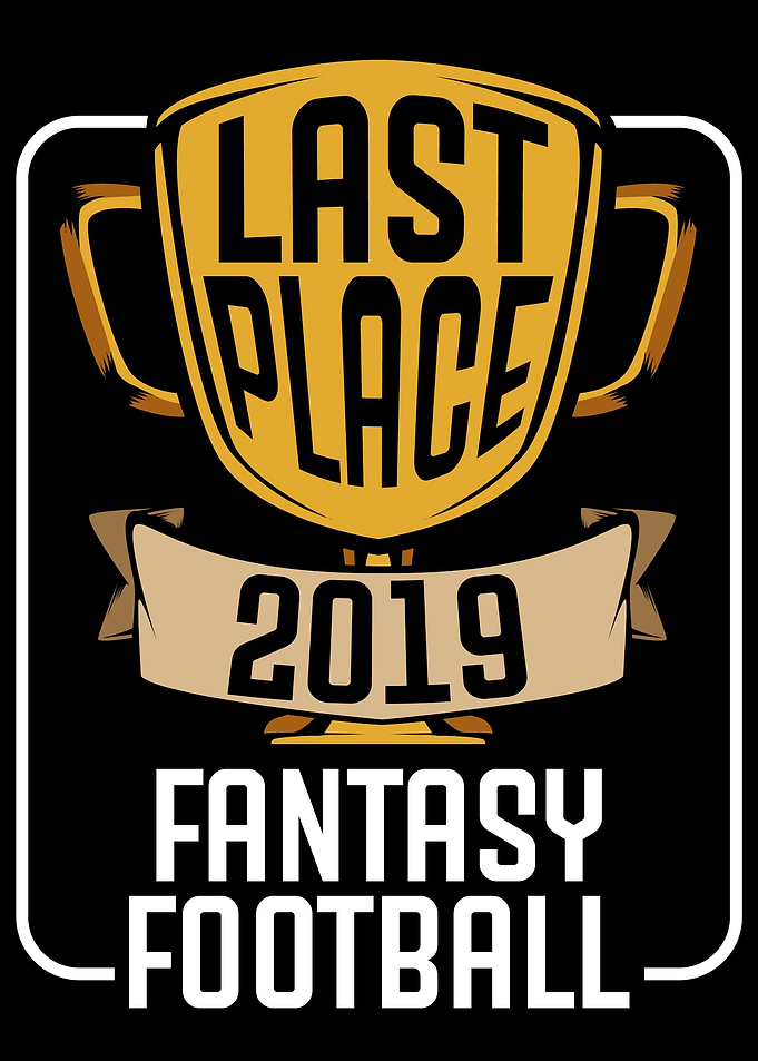 Fantasy Football Last Plac