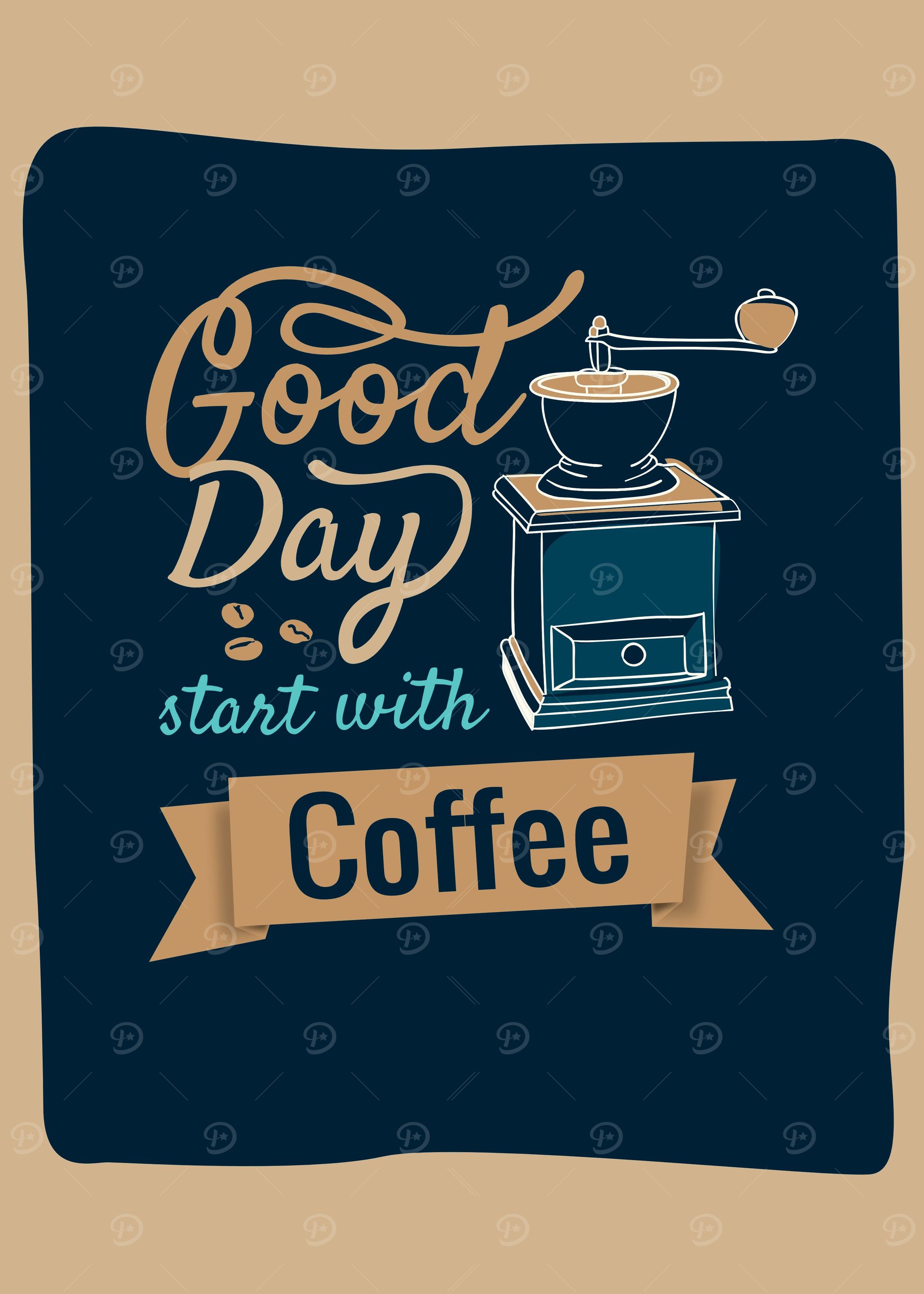 Good Day Coffee