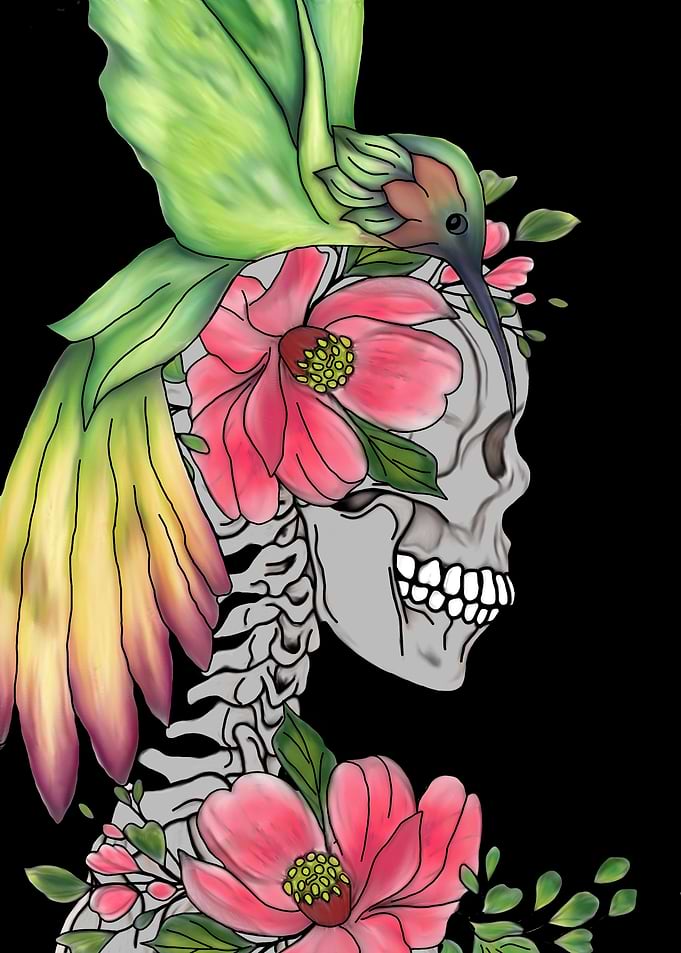 Skull
