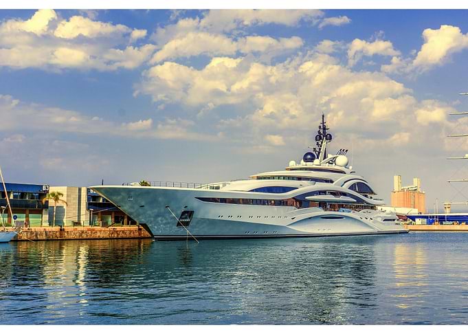 Boat Boats Ship Ocean Suns