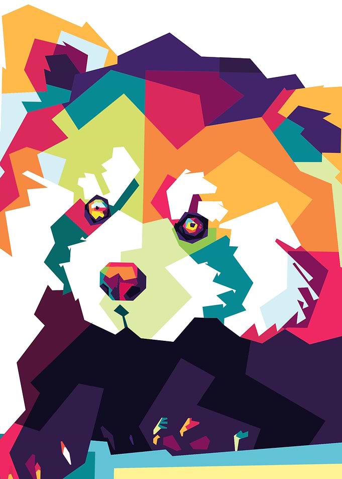 The Red Panda